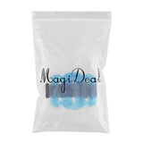 Maxbell Microwavable Reusable Gel Beads Hot Cold Ice Pack Wrap for Headaches Muscle Strain Pain - Aladdin Shoppers