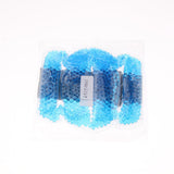 Maxbell Microwavable Reusable Gel Beads Hot Cold Ice Pack Wrap for Headaches Muscle Strain Pain - Aladdin Shoppers