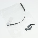 Maxbell Maxbell Double Buckle Sports Sunglass Strap String Holder + Anti-slip Sleeves Adults