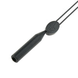 Maxbell Maxbell Double Buckle Sports Sunglass Strap String Holder + Anti-slip Sleeves Adults