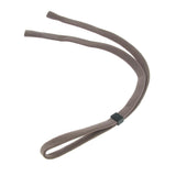 Maxbell Maxbell 5 Pieces Anti-slip Sports Glasses Strap Sunglasses Eyeglasses String Brown