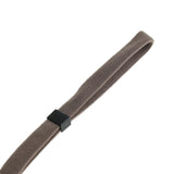 Maxbell Maxbell 5 Pieces Anti-slip Sports Glasses Strap Sunglasses Eyeglasses String Brown