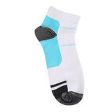 Maxbell Maxbell Plantar Fasciitis Support Compression Socks Foot Fatigue Heel Pain Ease LXL