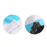 Maxbell Maxbell Plantar Fasciitis Support Compression Socks Foot Fatigue Heel Pain Ease LXL