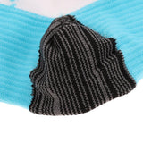 Maxbell Maxbell Plantar Fasciitis Support Compression Socks Foot Fatigue Heel Pain Ease LXL