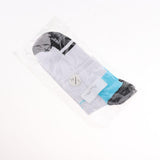 Maxbell Maxbell Plantar Fasciitis Support Compression Socks Foot Fatigue Heel Pain Ease LXL