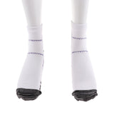 Maxbell Maxbell 1 Pair Plantar Fasciitis Socks Foot Brace Guard Compression Sleeves L-XL