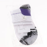 Maxbell Maxbell 1 Pair Plantar Fasciitis Socks Foot Brace Guard Compression Sleeves L-XL