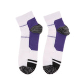 Maxbell Maxbell 1 Pair Plantar Fasciitis Socks Foot Brace Guard Compression Sleeves L-XL