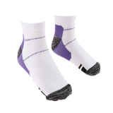 Maxbell Maxbell 1 Pair Plantar Fasciitis Socks Foot Brace Guard Compression Sleeves L-XL