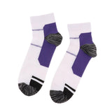 Maxbell Maxbell 1 Pair Plantar Fasciitis Socks Foot Brace Guard Compression Sleeves L-XL