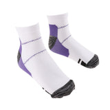 Maxbell Maxbell 1 Pair Plantar Fasciitis Socks Foot Brace Guard Compression Sleeves L-XL