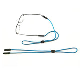 Maxbell Maxbell Anti Slip Spectacles Sports Strap Cord Sunglass Rope Retainer Chain 2 Pieces