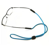 Maxbell Maxbell Anti Slip Spectacles Sports Strap Cord Sunglass Rope Retainer Chain 2 Pieces