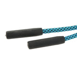 Maxbell Maxbell Anti Slip Spectacles Sports Strap Cord Sunglass Rope Retainer Chain 2 Pieces