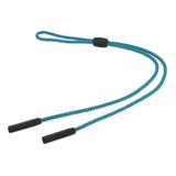 Maxbell Maxbell Anti Slip Spectacles Sports Strap Cord Sunglass Rope Retainer Chain 2 Pieces