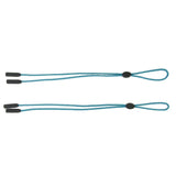 Maxbell Maxbell Anti Slip Spectacles Sports Strap Cord Sunglass Rope Retainer Chain 2 Pieces