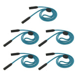 Maxbell Maxbell Anti Slip Spectacles Sports Strap Cord Sunglass Rope Retainer Chain 5 Pieces