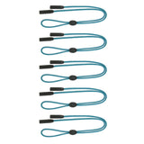 Maxbell Maxbell Anti Slip Spectacles Sports Strap Cord Sunglass Rope Retainer Chain 5 Pieces