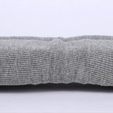 Maxbell Maxbell Cervical Collar Foam Neck Brace Belt Support Shoulder Relax PainRelief Gray