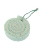 Maxbell Maxbell Kid Shower Creative Body Sponge Scrubbing Exfoliating Deep Skin Clean Green