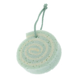 Maxbell Maxbell Kid Shower Creative Body Sponge Scrubbing Exfoliating Deep Skin Clean Green