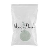 Maxbell Maxbell Kid Shower Creative Body Sponge Scrubbing Exfoliating Deep Skin Clean Green