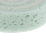 Maxbell Maxbell Kid Shower Creative Body Sponge Scrubbing Exfoliating Deep Skin Clean Green