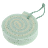 Maxbell Maxbell Kid Shower Creative Body Sponge Scrubbing Exfoliating Deep Skin Clean Green