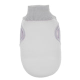 Maxbell Maxbell Adults Kids Soft Exfoliating Bath Glove Shower Skin Care Scrubber White