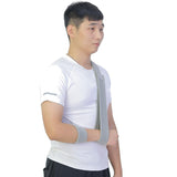Maxbell Maxbell Arm Sling Support Strap Shoulder Soft Immobilizer Forearm Brace Belt L