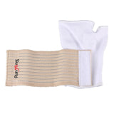 Maxbell Maxbell 2x Universal Wrist Brace Support Strap Band Forearm Wrap Bandage Wristband M