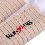 Maxbell Maxbell 2x Universal Wrist Brace Support Strap Band Forearm Wrap Bandage Wristband M