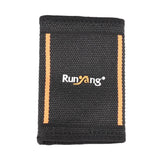 Maxbell Maxbell Universal Wrist Brace Support Strap Band Forearm Wrap Bandage Wristband 2x L