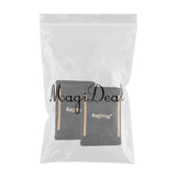 Maxbell Maxbell Universal Wrist Brace Support Strap Band Forearm Wrap Bandage Wristband 2x L