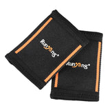 Maxbell Maxbell Universal Wrist Brace Support Strap Band Forearm Wrap Bandage Wristband 2x L