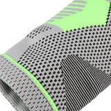 Maxbell Maxbell 1Piece Ankle Brace Compression Support Sleeve Foot Socks with Arch Support L