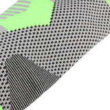 Maxbell Maxbell 1Piece Ankle Brace Compression Support Sleeve Foot Socks with Arch Support L