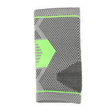 Maxbell Maxbell 1Piece Ankle Brace Compression Support Sleeve Foot Socks with Arch Support L