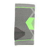 Maxbell Maxbell 1Piece Ankle Brace Compression Support Sleeve Foot Socks with Arch Support L