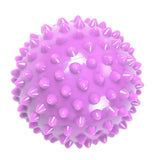 Maxbell Maxbell Spiky Massage Ball，Foot Massager for Plantar Fasciitis，Acupuncture on Hand Foot Body for Pain Stress Relief