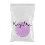 Maxbell Maxbell Spiky Massage Ball，Foot Massager for Plantar Fasciitis，Acupuncture on Hand Foot Body for Pain Stress Relief