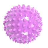 Maxbell Maxbell Spiky Massage Ball，Foot Massager for Plantar Fasciitis，Acupuncture on Hand Foot Body for Pain Stress Relief
