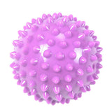 Maxbell Maxbell Spiky Massage Ball，Foot Massager for Plantar Fasciitis，Acupuncture on Hand Foot Body for Pain Stress Relief