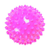Maxbell Maxbell Sport Yoga Massage Ball, Spiky Point Foot Massage Ball Roller for Reflexology & Acupressure