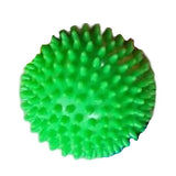 Maxbell Maxbell Sport Yoga Massage Ball, Spiky Point Foot Massage Ball Roller for Reflexology & Acupressure