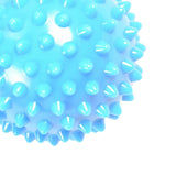 Maxbell Maxbell Sport Yoga Massage Ball, Spiky Point Foot Massage Ball Roller for Reflexology & Acupressure