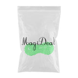 Maxbell Maxbell Peanut Spiky Massage Ball,Best for Plantar Fasciitis, Trigger Points Neck & Back Pain Ease- Deep Tissue Reflexology & Acupressure