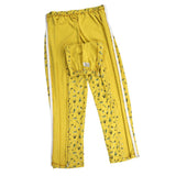 Maxbell Maxbell Cotton Women Men Patient Elderly Clothes Hospital Nursing Waist Pants M