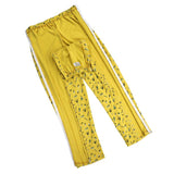 Maxbell Maxbell Cotton Women Men Patient Elderly Clothes Hospital Nursing Waist Pants M